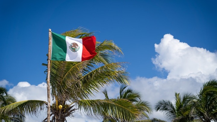 Mexico Trip Info Meeting logo