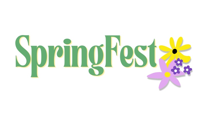 Springvest Logo SpringFest