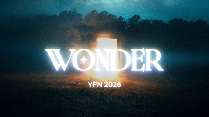 YFN 2026 Youth Camp Leaders logo
