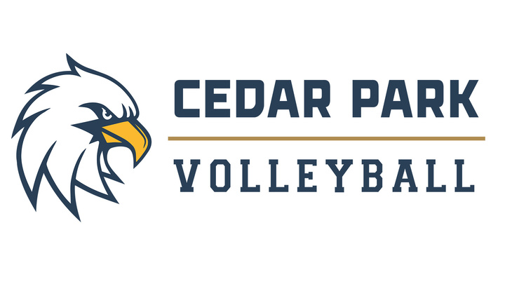 CPC MS & HS Volleyball League logo