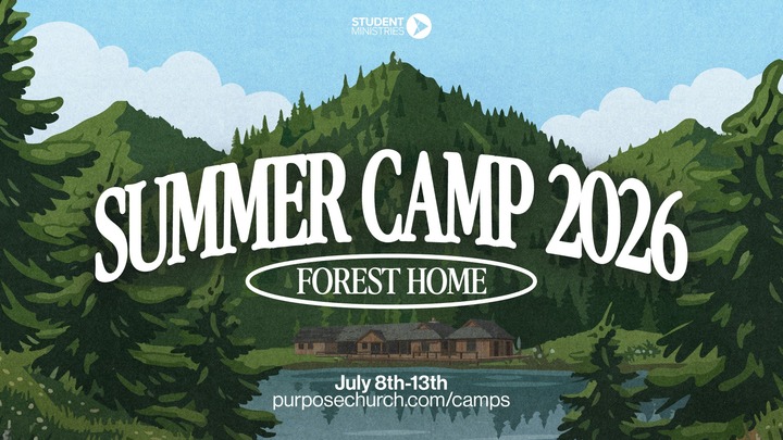 Students | Summer Camp 2026 (Grades 6th-12th)  logo