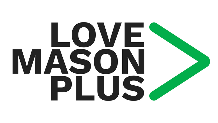 Love Mason Plus - From Home Serving Options logo