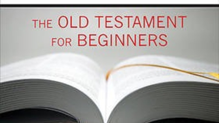 The Bible from Scratch-Old Testament logo