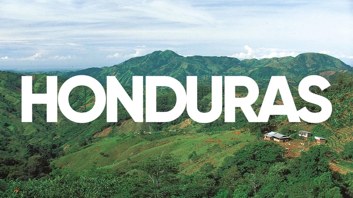 Honduras Missions Trip logo