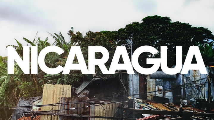 Nicaragua Missions Trip logo