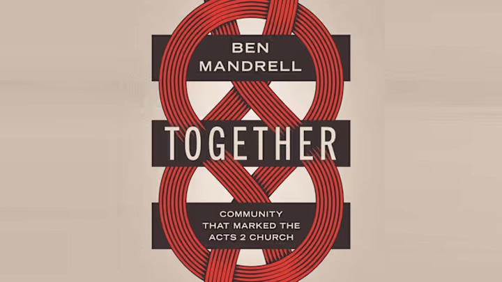 Together - Adult Evening Bible Study | St. George logo