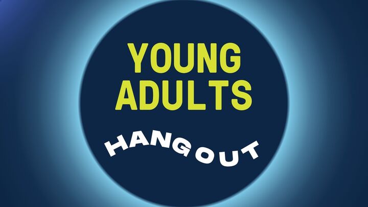 Young Adults logo