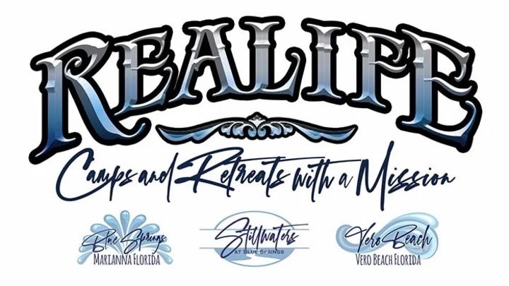 Real Life Summer Camp - BC YTH logo