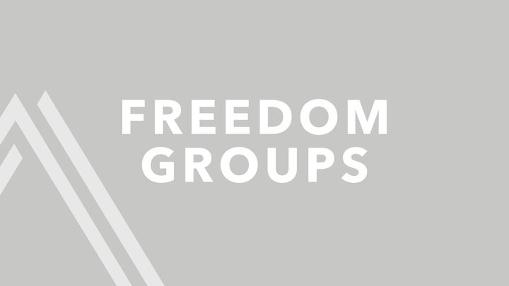 Fall Freedom Groups logo