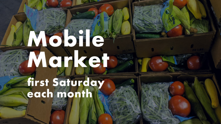 Monthly Mobile Market logo