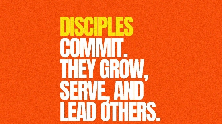 JOIN A SERVE TEAM logo