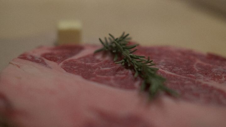 March's Men's Steak Supper (5th)  logo