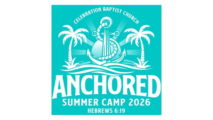 2026 Summer Camp Registration logo