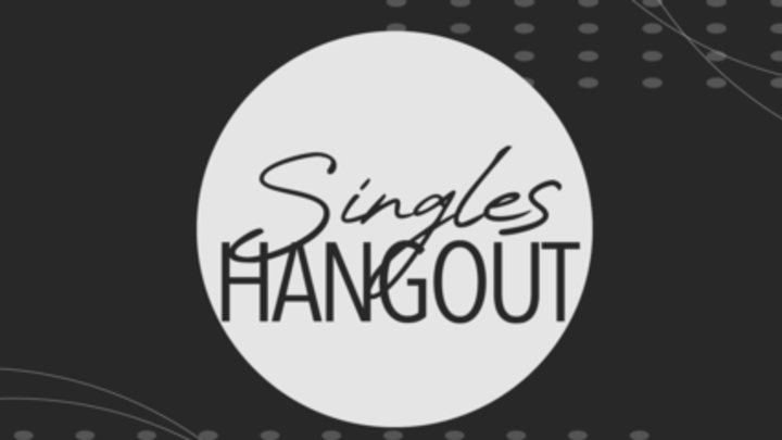 Singles Meet and Greet logo