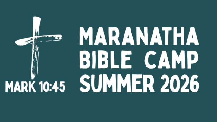 MIddle School Camp logo