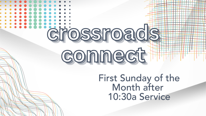 Crossroads Connect logo