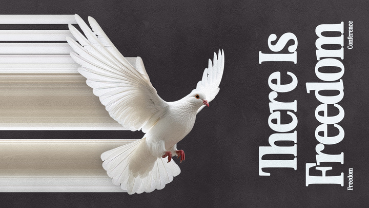 The Freedom Conference [7032] logo