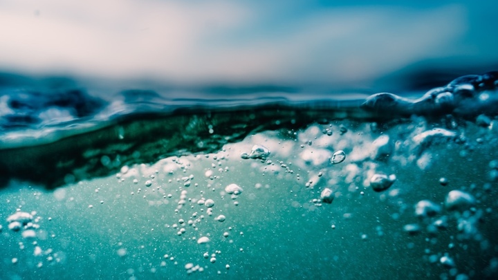 Baptism Orientation logo