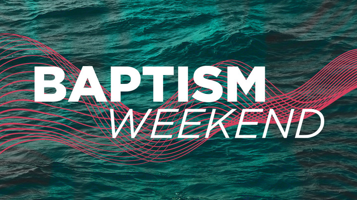 Baptisms logo