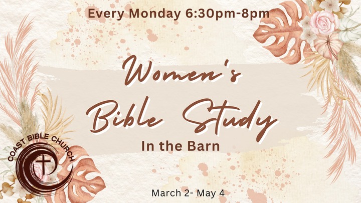 Women's Bible Study logo