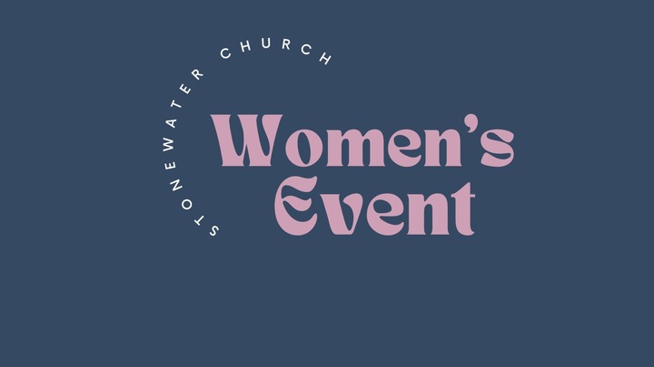 Godley » Women's Craft Night logo