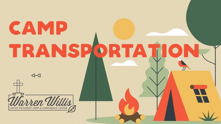 Warren Willis Camp Transportation logo
