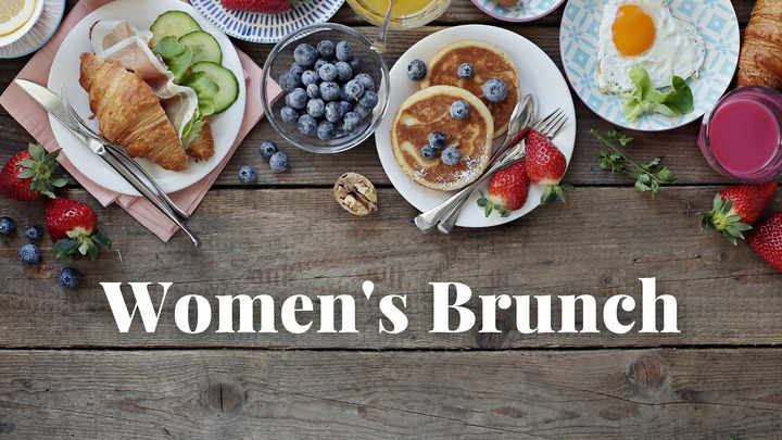 Women's Brunch logo