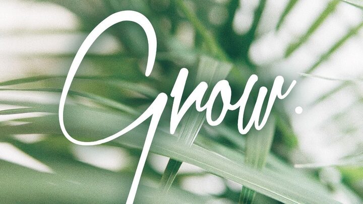 Grow - Melbourne Campus logo