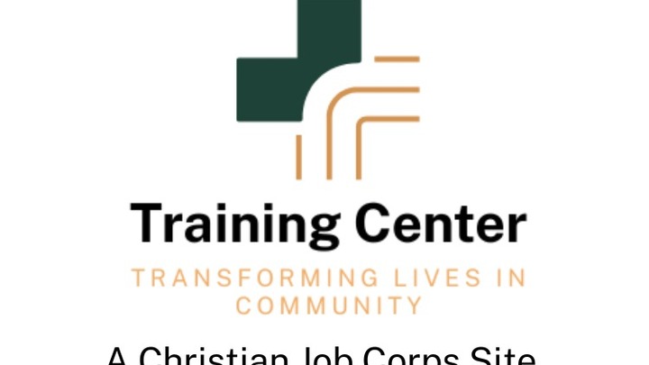Crossroads Training Center logo