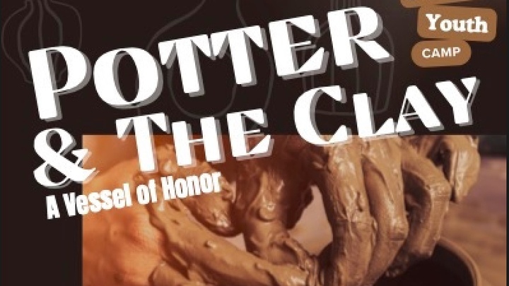 Junior Camp logo