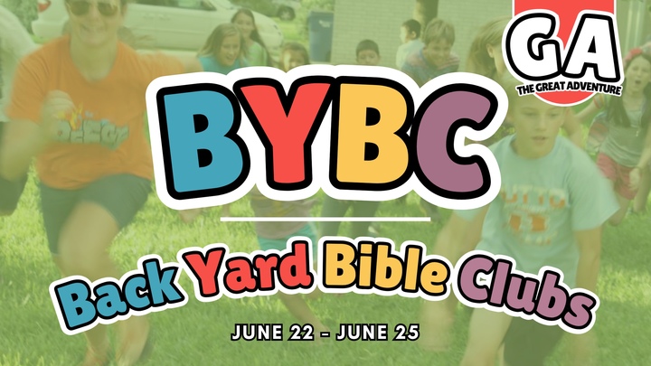 FIND A BIBLE CLUB NEAR YOU!