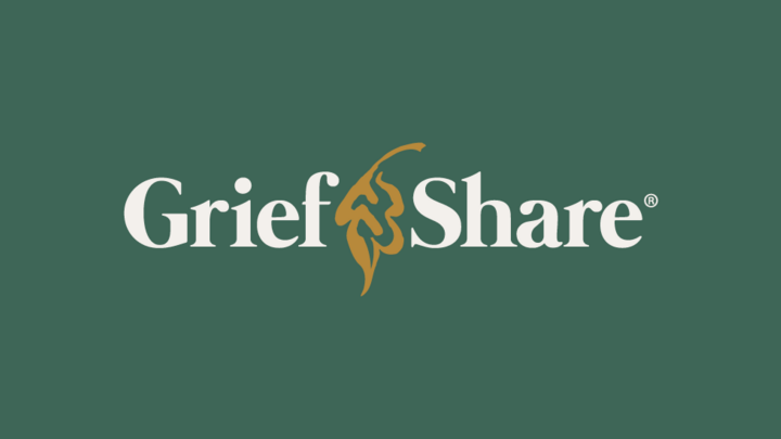 GriefShare logo