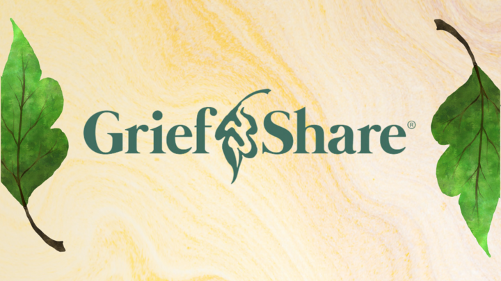 GriefShare logo