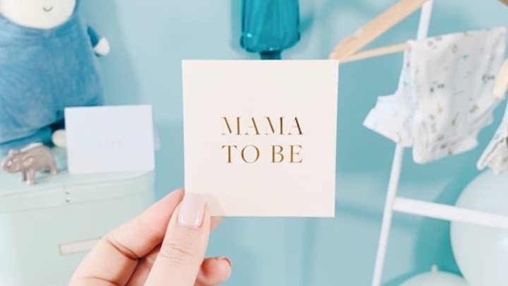 Sunrise Women Baby Shower Celebration logo