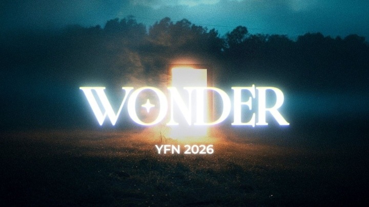 YFN 2026 Youth Camp logo
