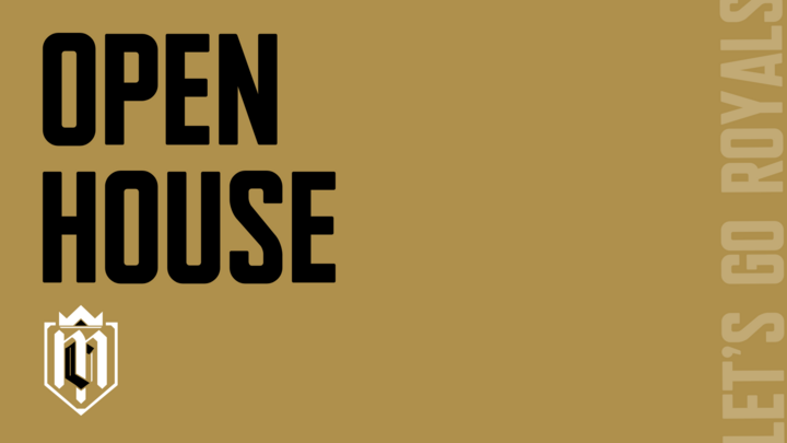 MC Prep Open House logo