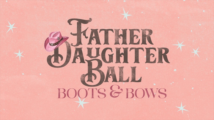 Father Daughter Ball - Searcy logo