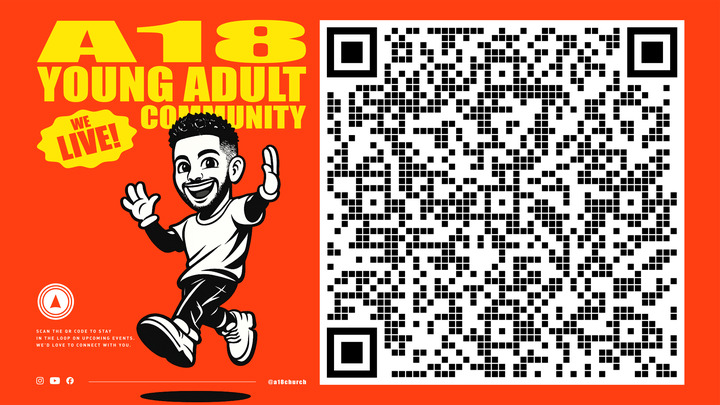 Young Adult Community logo
