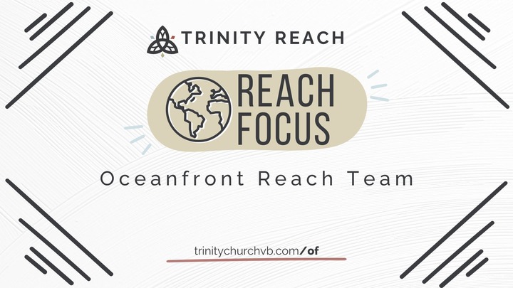 Oceanfront Reach Team logo