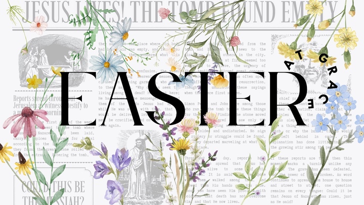 Easter logo