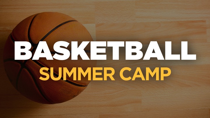 2026 Fellowship Basketball Summer Camp - Fellowship Church