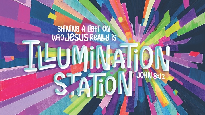 VBS 2026 | Illumination Station logo