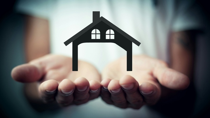 The Path to Homeownership | El Camino hacia la Propiedad de Vivienda logo