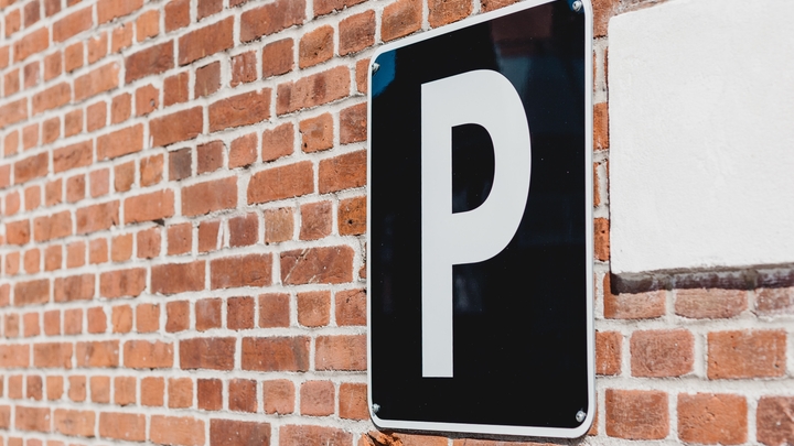 Bethany Chapel Parking Permit Spring/Summer 2026 logo