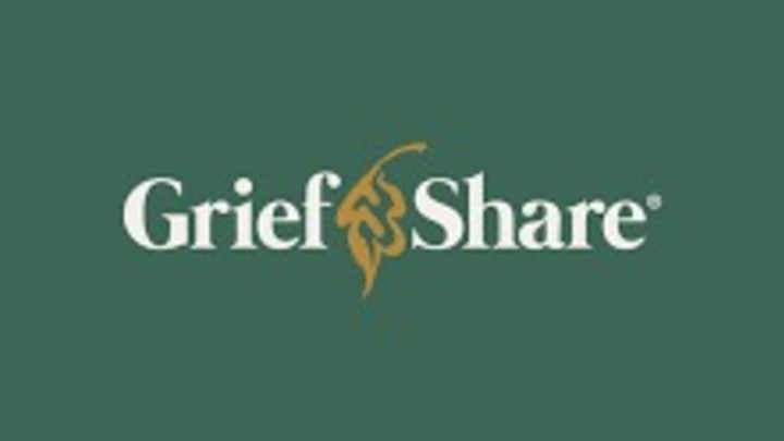 Grief Share logo