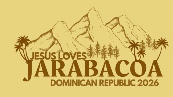 Love Covers Dominican Republic 2026 logo
