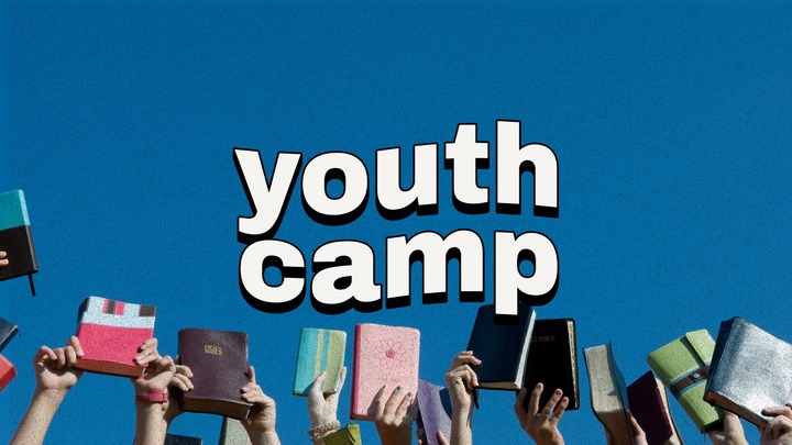 Youth Summer Camp 2026 image