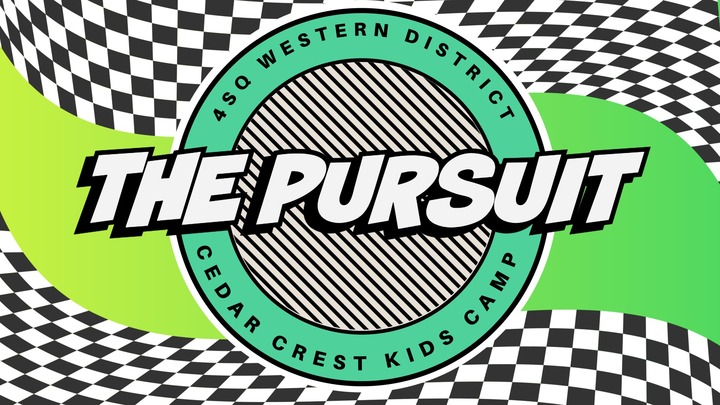 Kids Summer Camp 2026 logo