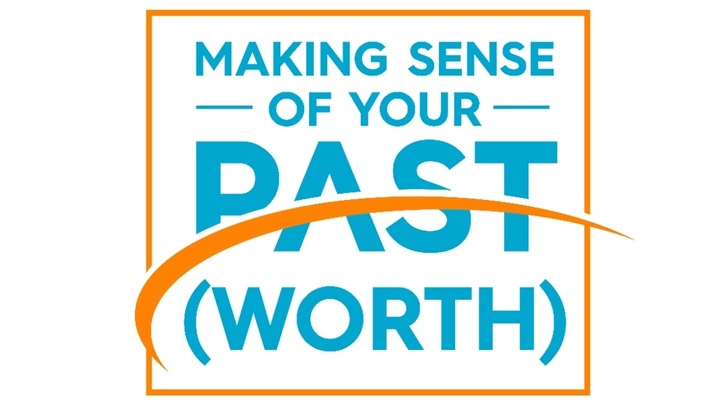 Making Sense of Your Worth: Call to Freedom logo