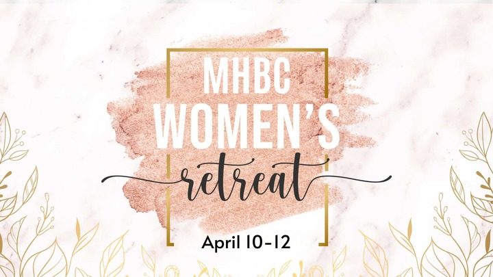 Women's Retreat logo